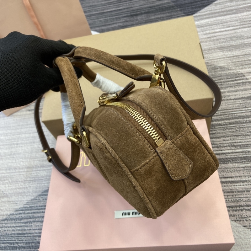 Miu Miu Top Handle Bags